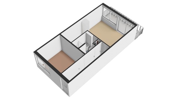 Medium property photo - Koperslagerij 12, 1021 NK Amsterdam