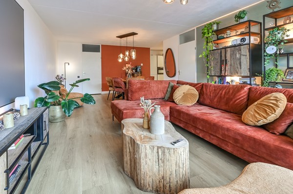 Property photo - Zeezigt 334, 1111TS Diemen