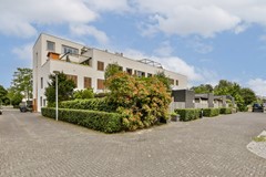 Onder bod: Wolbrantskerkweg 59, 1069CL Amsterdam