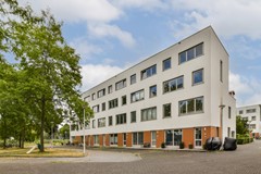 Onder bod: Wolbrantskerkweg 59, 1069CL Amsterdam