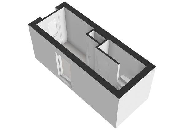 Wolbrantskerkweg 59, 1069 CL Amsterdam - Wolbrantskerkweg 59 - Amsterdam - Begane_grond - 3D  _1.jpg