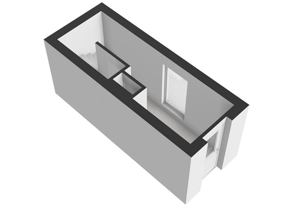 Wolbrantskerkweg 59, 1069 CL Amsterdam - Wolbrantskerkweg 59 - Amsterdam - Begane_grond - 3D  _2.jpg