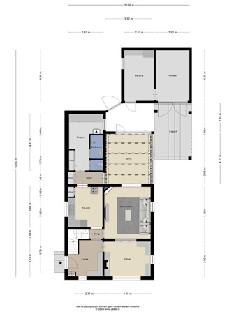 Kerkakkerstraat 8, 5551 TC Valkenswaard - 