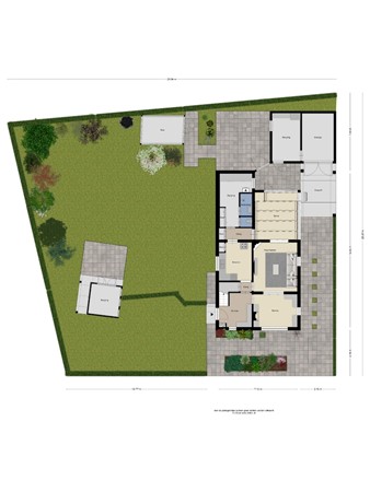 Kerkakkerstraat 8, 5551 TC Valkenswaard - 