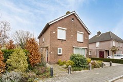 Koop:Kerkakkerstraat 8, 5551 TC Valkenswaard - Foto