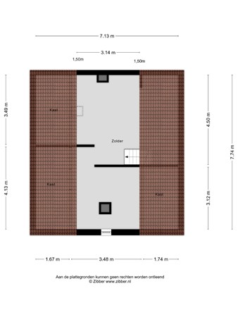 Kerkakkerstraat 8, 5551 TC Valkenswaard - 