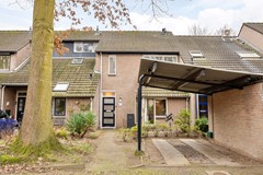 Boogschutterlaan 8, 5694VK Son en Breugel