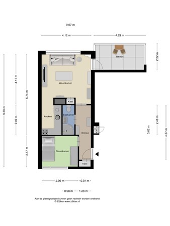 Venuslaan 303, 5632 HG Eindhoven - 181914901_1625666_venus_appartement_first_design_20260204_f15563.jpg