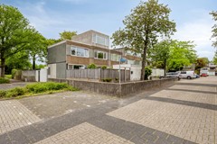 Haagbeemd 14, 5641NC Eindhoven