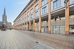 Verhuurd: Stadserf, 3112DX Schiedam