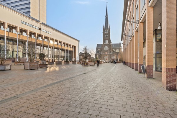 Medium property photo - Stadserf, 3112 DX Schiedam