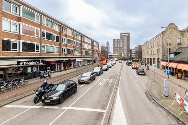 Medium property photo - Oranjestraat 5, 3111 AM Schiedam