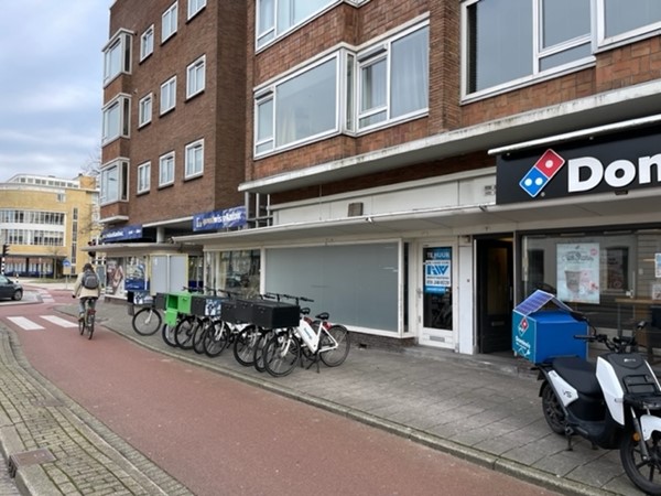 Medium property photo - Oranjestraat 5, 3111 AM Schiedam