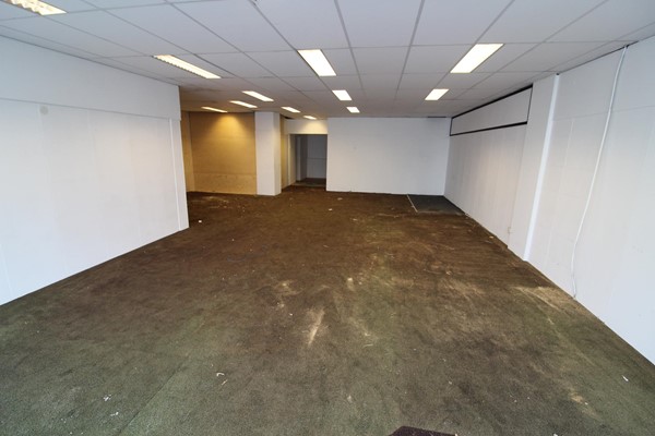 Medium property photo - Oranjestraat 5, 3111 AM Schiedam