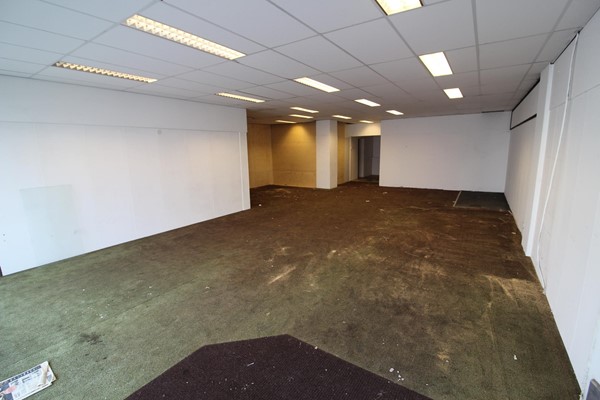 Medium property photo - Oranjestraat 5, 3111 AM Schiedam