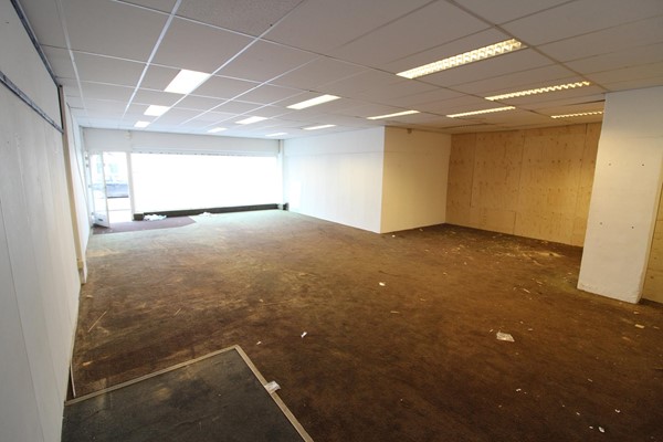 Medium property photo - Oranjestraat 5, 3111 AM Schiedam