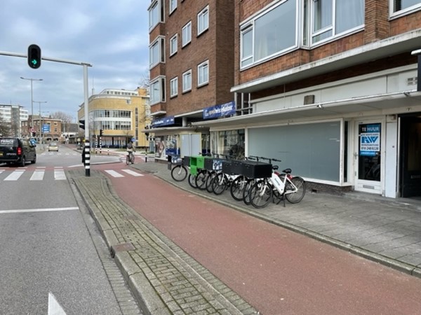 Medium property photo - Oranjestraat 5, 3111 AM Schiedam