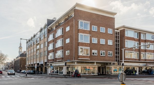 Medium property photo - Oranjestraat 5, 3111 AM Schiedam