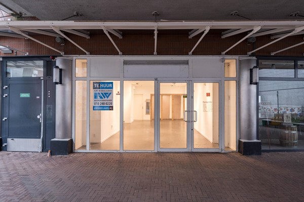 Te huur: Liesveld 146, 3131 CM Vlaardingen