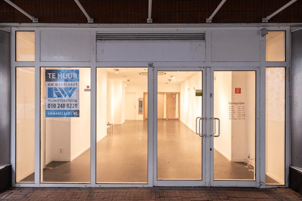 Medium property photo - Liesveld 146, 3131 CM Vlaardingen