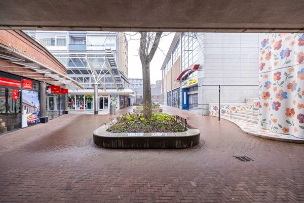 Medium property photo - Liesveld 146, 3131 CM Vlaardingen