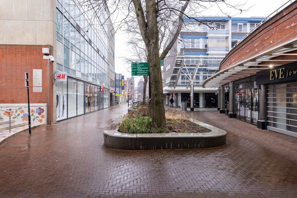 Medium property photo - Liesveld 146, 3131 CM Vlaardingen