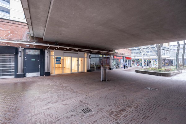 Medium property photo - Liesveld 146, 3131 CM Vlaardingen