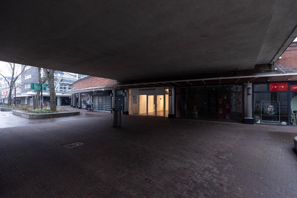 Medium property photo - Liesveld 146, 3131 CM Vlaardingen