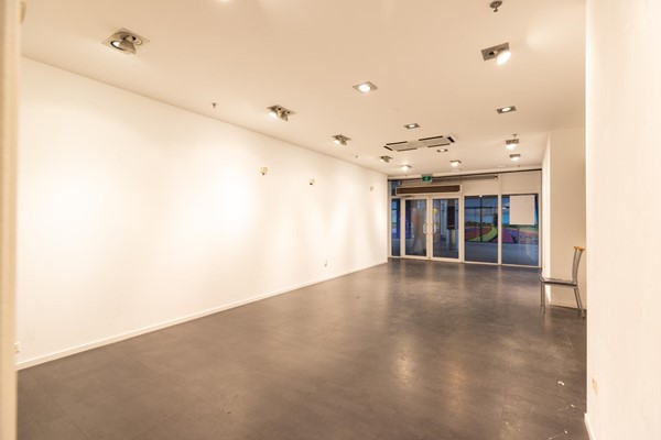 Medium property photo - Liesveld 146, 3131 CM Vlaardingen