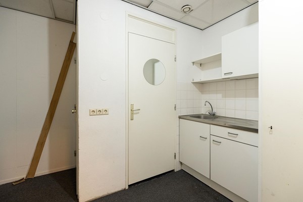 Medium property photo - Liesveld 146, 3131 CM Vlaardingen
