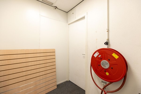 Medium property photo - Liesveld 146, 3131 CM Vlaardingen