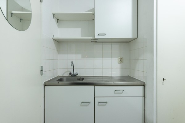 Medium property photo - Liesveld 146, 3131 CM Vlaardingen