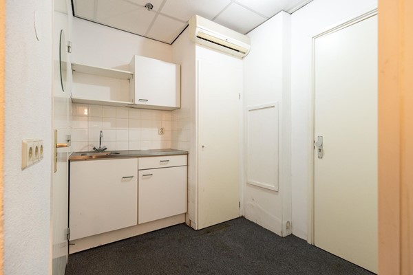 Medium property photo - Liesveld 146, 3131 CM Vlaardingen