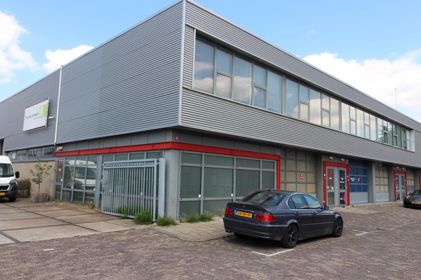 Medium property photo - Bellstraat 2A, 3133 KE Vlaardingen