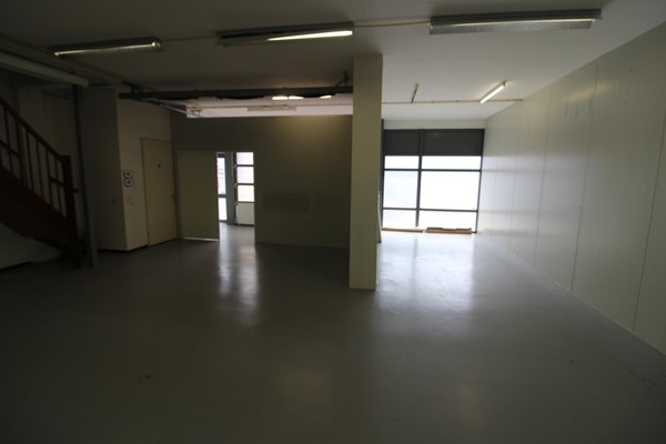 Medium property photo - Bellstraat 2A, 3133 KE Vlaardingen