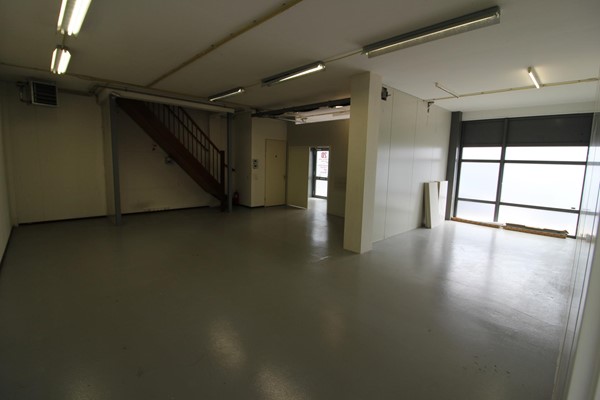 Medium property photo - Bellstraat 2A, 3133 KE Vlaardingen