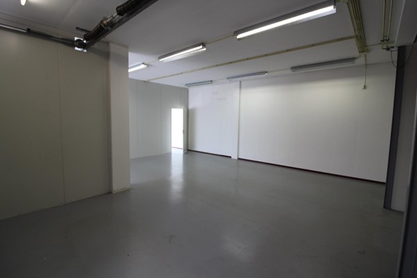 Medium property photo - Bellstraat 2A, 3133 KE Vlaardingen