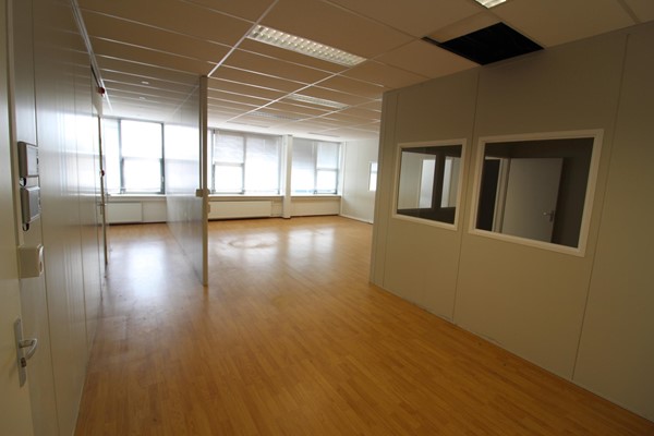 Medium property photo - Bellstraat 2A, 3133 KE Vlaardingen