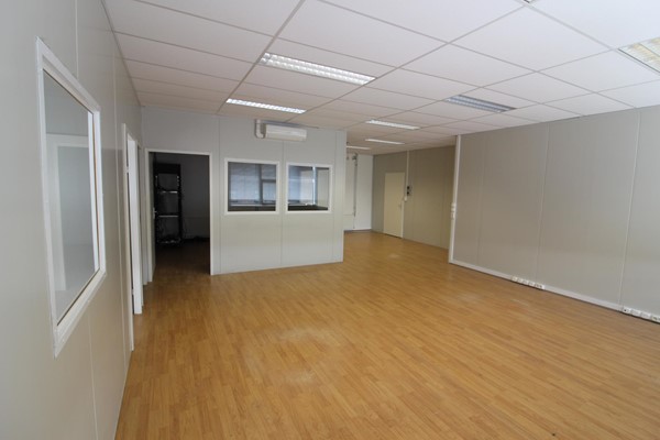 Medium property photo - Bellstraat 2A, 3133 KE Vlaardingen