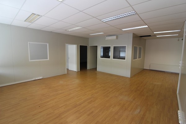 Medium property photo - Bellstraat 2A, 3133 KE Vlaardingen