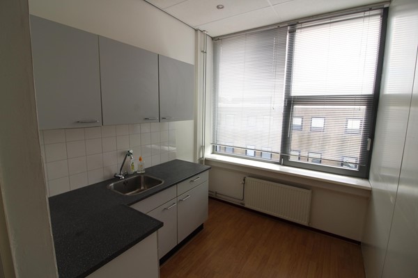 Medium property photo - Bellstraat 2A, 3133 KE Vlaardingen