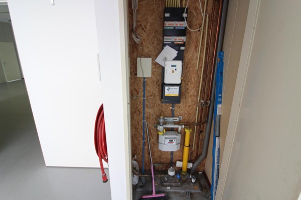 Medium property photo - Bellstraat 2A, 3133 KE Vlaardingen