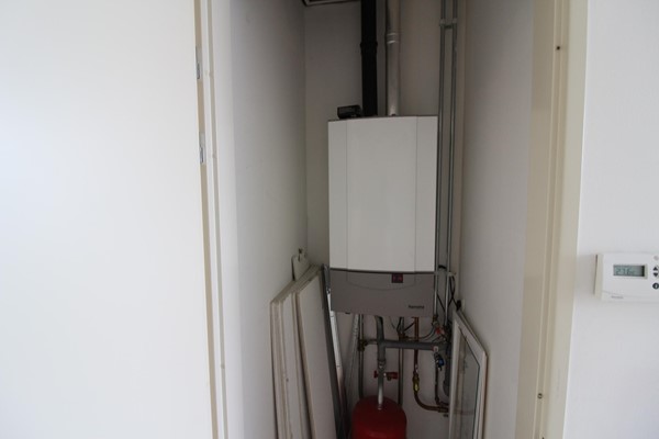 Medium property photo - Bellstraat 2A, 3133 KE Vlaardingen