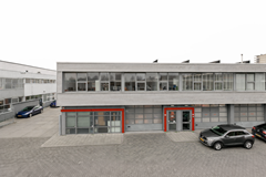 Te koop/huur: Bellstraat 2D, 3133KE Vlaardingen