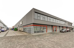 Koop: Bellstraat 2D, 3133 KE Vlaardingen