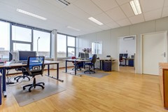 Koop: Bellstraat 2D, 3133 KE Vlaardingen