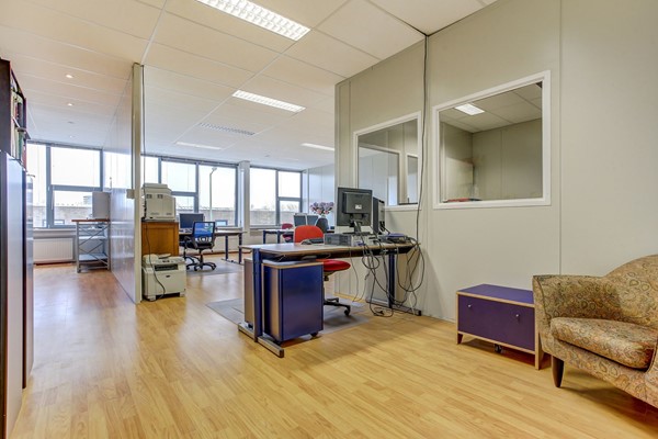 Medium property photo - Bellstraat 2D, 3133 KE Vlaardingen