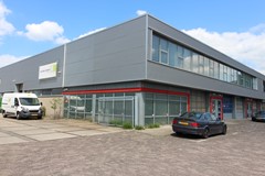 Koop: Bellstraat 2D, 3133 KE Vlaardingen