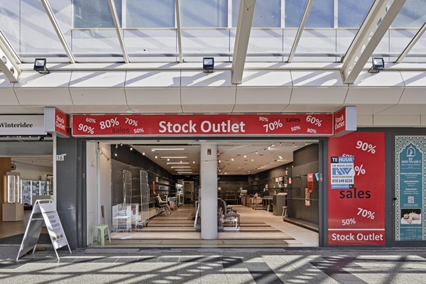 Te huur: Liesveld 14, 3131 CL Vlaardingen