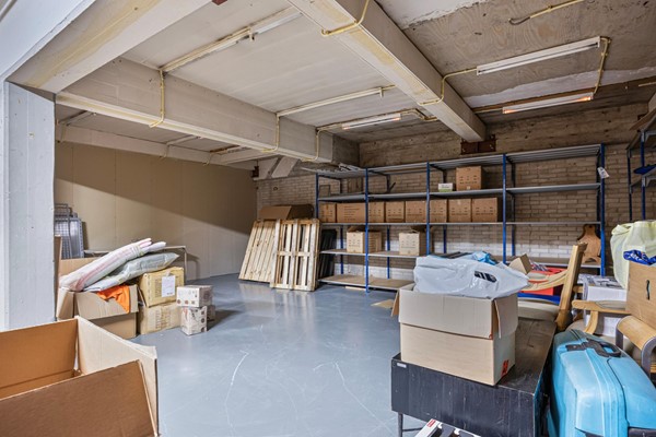 Medium property photo - Liesveld 14, 3131 CL Vlaardingen